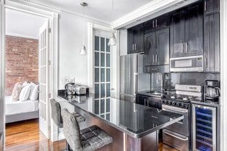 20 Prince St in New York, NY - Foto de edificio - Building Photo