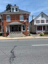 319 Lincoln Way W, Unit 2