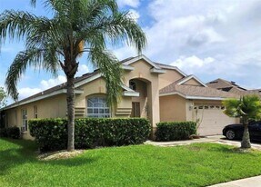 2371 The Oaks Blvd in Kissimmee, FL - Building Photo