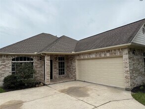 23110 Oxbow Trail in Spring, TX - Building Photo - Building Photo