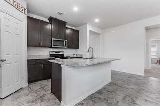 439 Rose Ave in Cleburne, TX - Building Photo - Building Photo