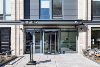 The Welz in Brooklyn, NY - Building Photo - Building Photo