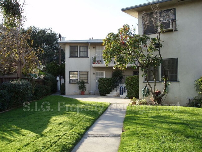 property at 5637 Strohm Ave