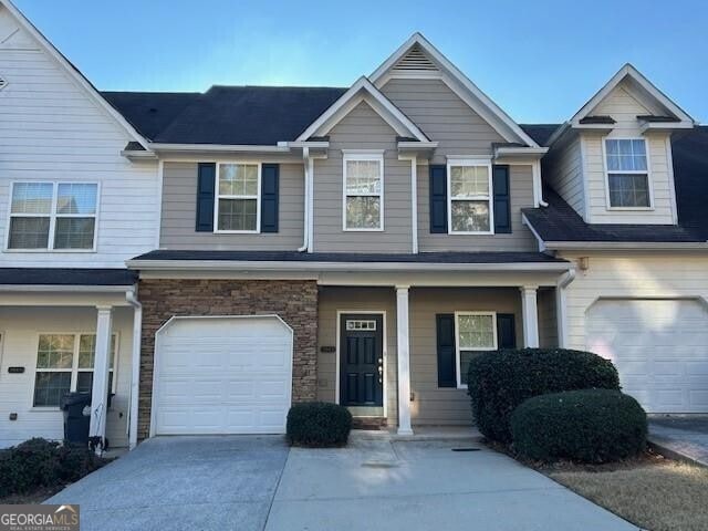 1943 Hoods Fort Cir NW in Kennesaw, GA - Building Photo - Building Photo