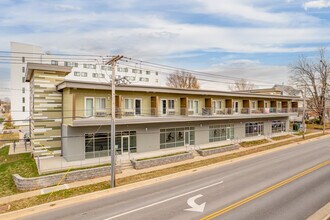 WestEdge Micro Units in Springfield, MO - Building Photo - Building Photo