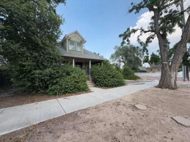 property at 230 E Espanola St