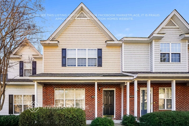 property at 8218 Rudolph Rd