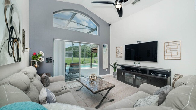property at 2787 Lido Key Dr