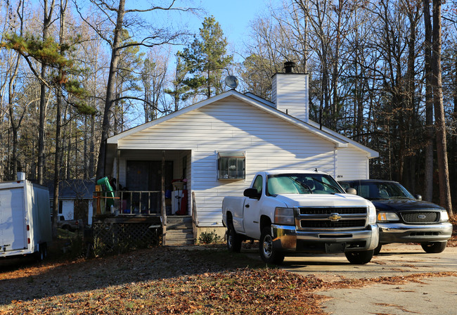 Georgian Dr in Newnan, GA - Building Photo - Building Photo