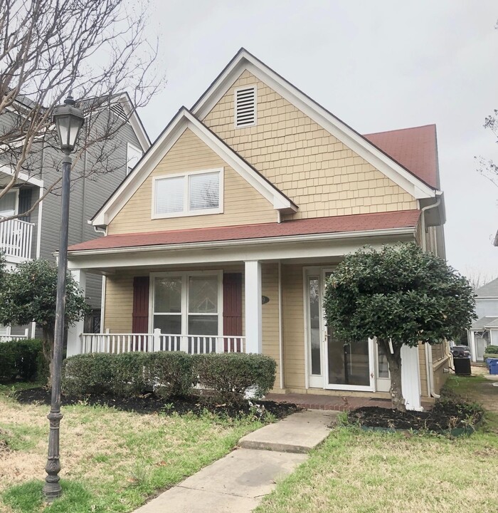 1249 Island Pl E in Memphis, TN - Building Photo