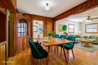 1807 Orchard Ln in Staunton, VA - Building Photo - Building Photo