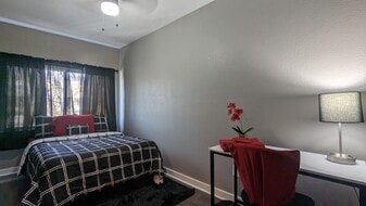 2203 Tierwester St in Houston, TX - Building Photo