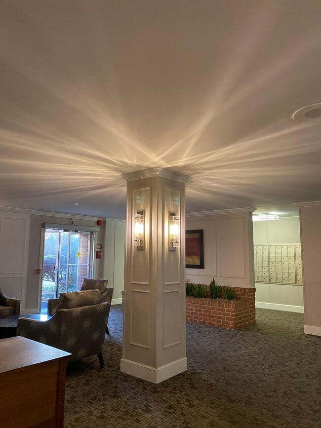 property at 3000 Spout Run Pky