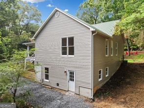 775 Bernhardt Rd in Ellijay, GA - Building Photo - Building Photo
