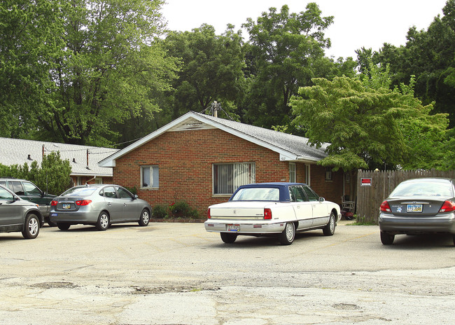 Corwin Apartments in Painesville, OH - Building Photo - Building Photo