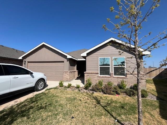 3066 Graduation Rd in Abilene, TX - Building Photo