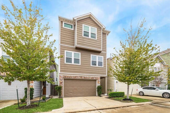 5426 Camaguey St in Houston, TX - Building Photo - Building Photo