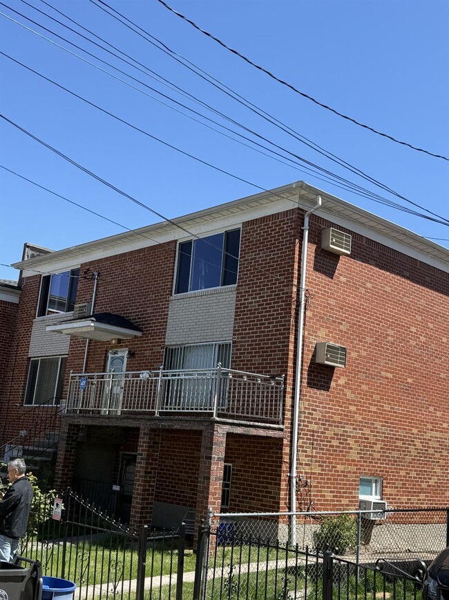 property at 9-05 123rd St