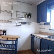 2823 Queen St in Dearborn, MI - Building Photo - Building Photo