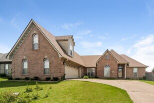 4455 Jonsey Ln in Memphis, TN - Building Photo