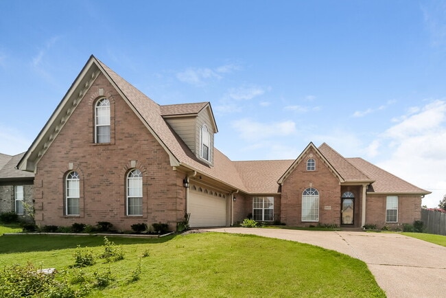 property at 4455 Jonsey Ln