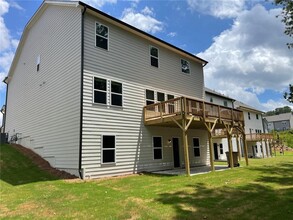 632 Gilles Ln in Cumming, GA - Building Photo - Building Photo