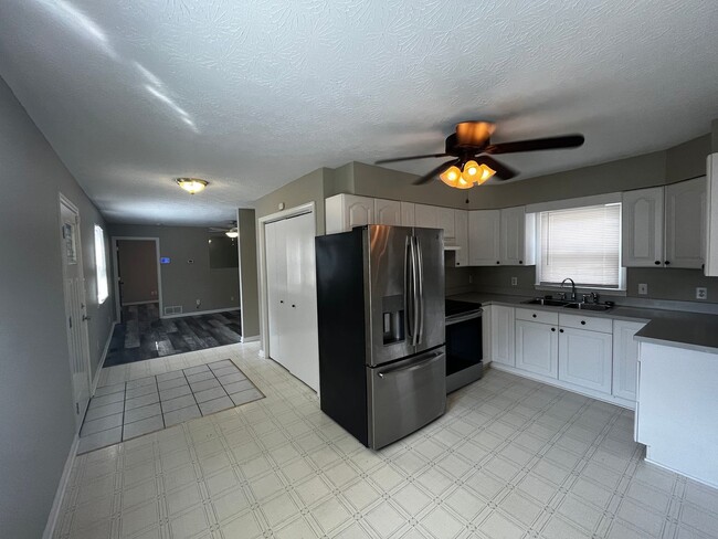 property at 1711 Baird St