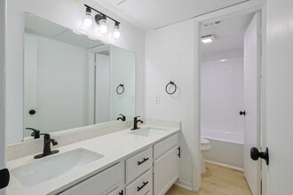 Interior Photo