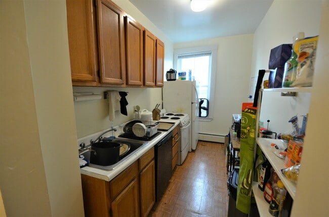 37 Brookline St, Unit 4A