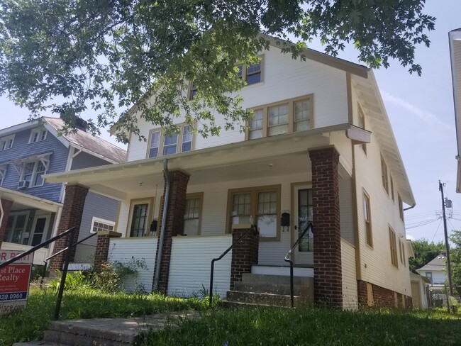 property at 2385 N 4th St