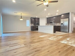 10917 Prudhoe Bay St in Las Vegas, NV - Building Photo - Building Photo