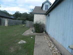 527 Cutty Trail in Lakeway, TX - Building Photo - Building Photo