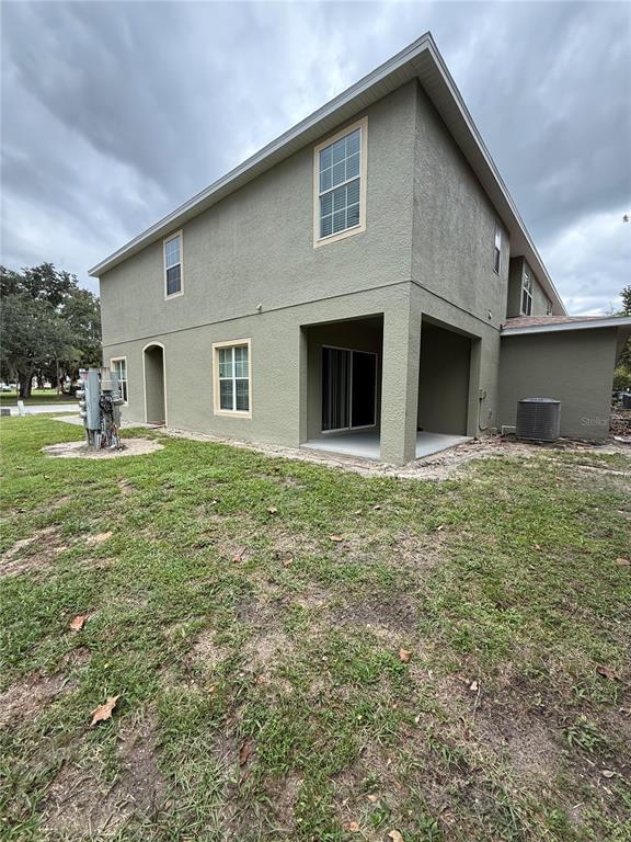 2892 Tanzanite Terrace in Kissimmee, FL - Building Photo - Building Photo