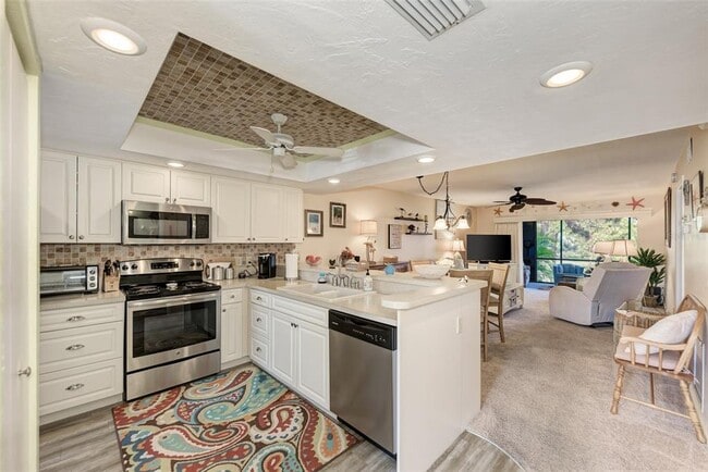 6800 Placida Rd, Unit 1003 in Englewood, FL - Building Photo - Building Photo