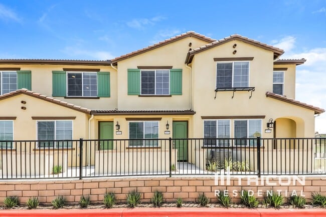 property at 24652 Tesoro Ct