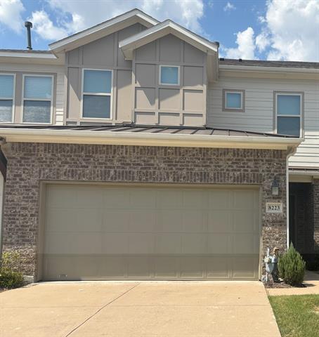 property at 8223 Snapdragon Wy