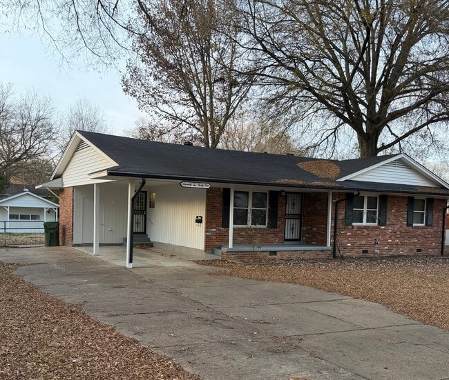 property at 7241 Renda St