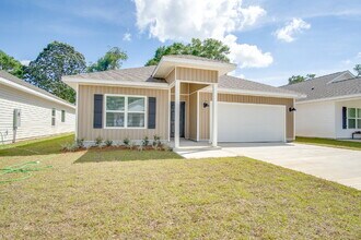 539 Bridle Way in Pensacola, FL - Building Photo - Building Photo