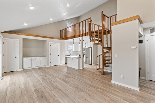 property at 1551 Namekagon St