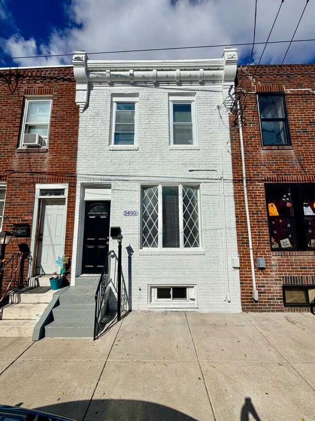 property at 3490 Weikel St