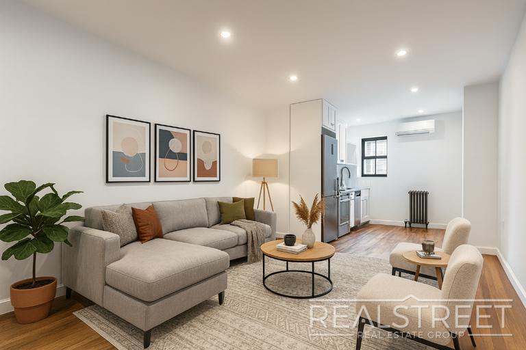 Brand New 2 Bed with Private Yard Bed Stuy in Brooklyn, NY - Foto de edificio