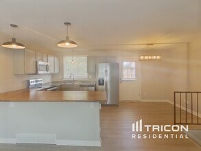 1725 Doherty Rd in Colorado Springs, CO - Building Photo - Building Photo