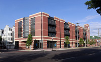 3800 Lofts in Arlington, VA - Building Photo - Building Photo