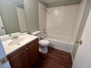 4161 Terrestrial Dr in Las Vegas, NV - Building Photo - Building Photo