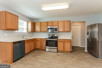5487 Wexford Pass in College Park, GA - Building Photo - Building Photo