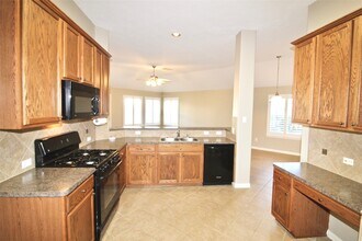 24510 Hamilton Mill Ct in Katy, TX - Building Photo - Building Photo
