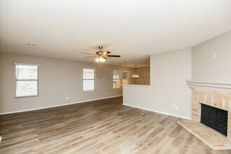 8725 Hunters Trail in Fort Worth, TX - Building Photo - Building Photo