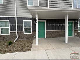 371 Jeremy Ln in Blackfoot, ID - Building Photo