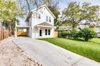 1906 E 17th St in Austin, TX - Building Photo - Building Photo