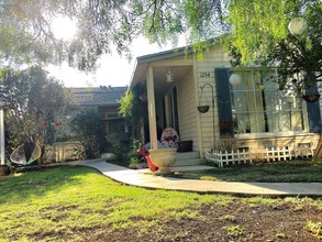 1254 14th St in Santa Monica, CA - Foto de edificio - Building Photo
